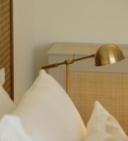 هتل Torel Saboaria Boutique