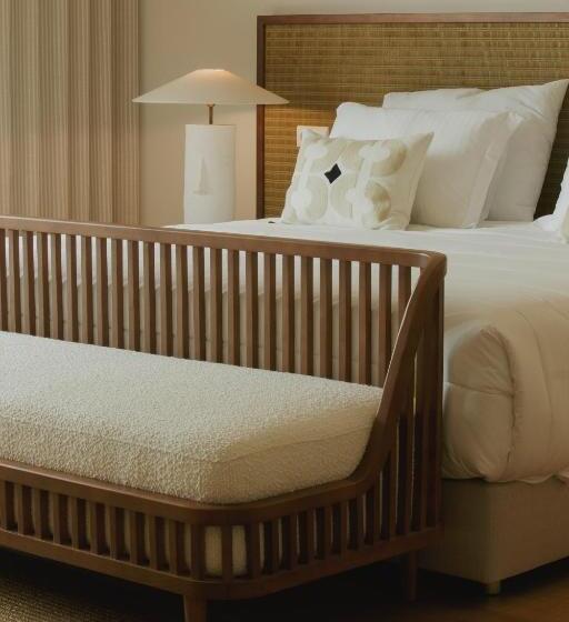 هتل Torel Saboaria Boutique