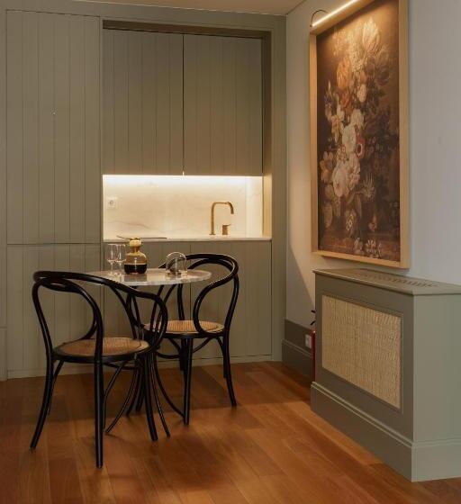 هتل Torel Saboaria Boutique