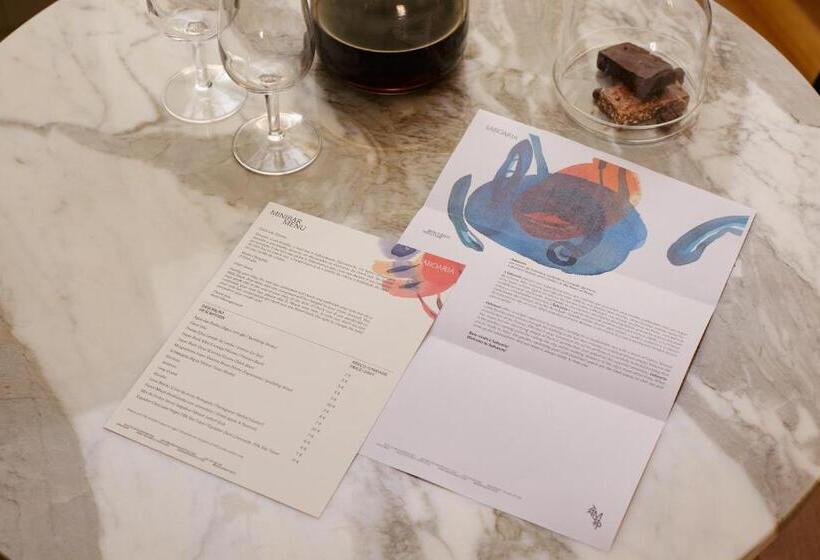 هتل Torel Saboaria Boutique