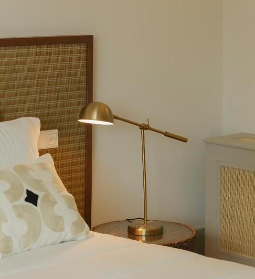 هتل Torel Saboaria Boutique