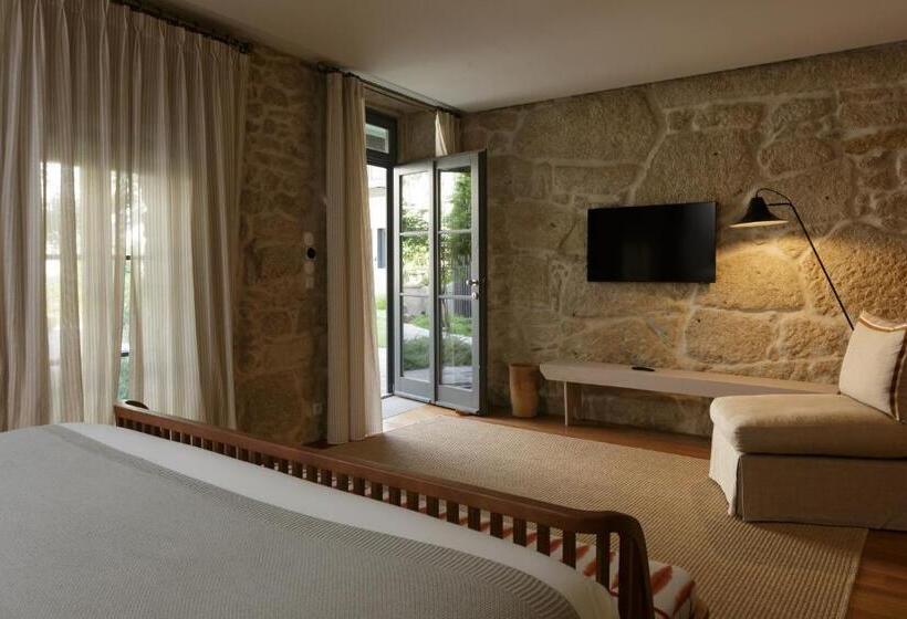 هتل Torel Saboaria Boutique