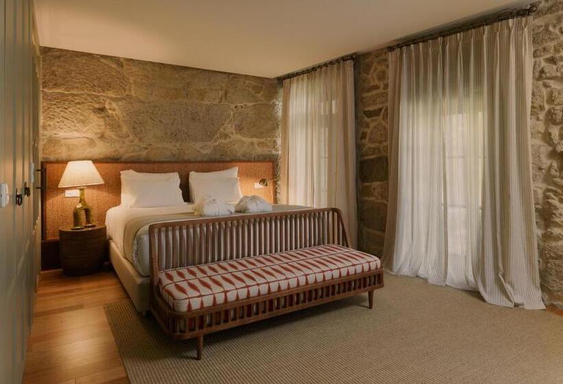 هتل Torel Saboaria Boutique