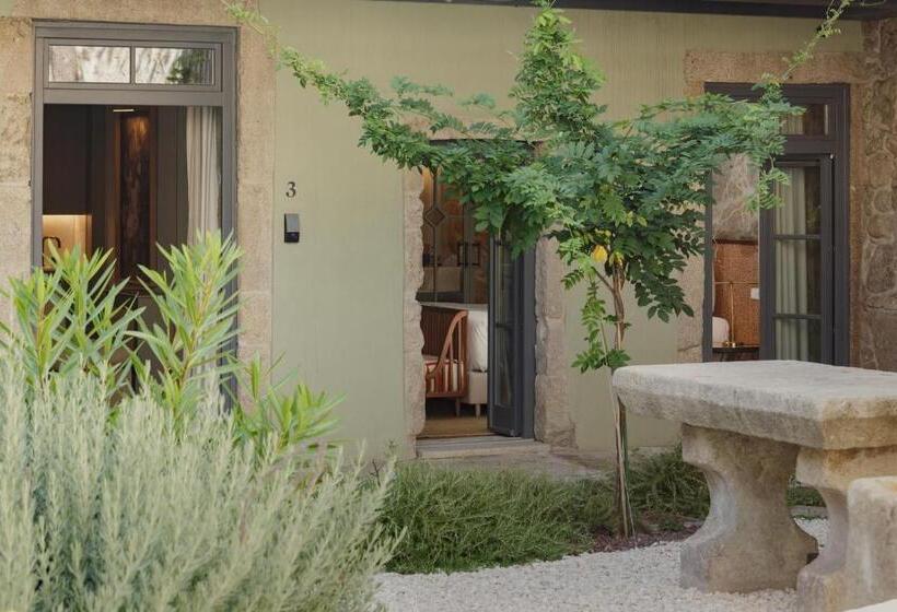 هتل Torel Saboaria Boutique