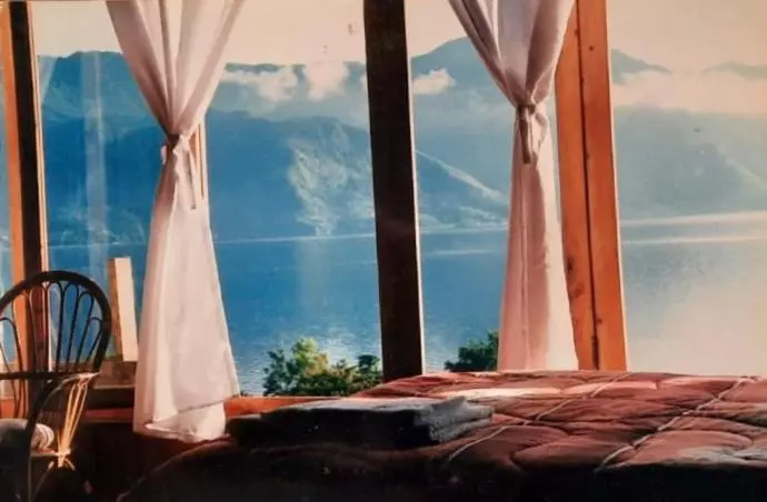 هتل Soñada Casa Del Lago
