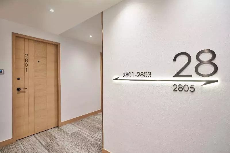 Y Hotel Hong Kong