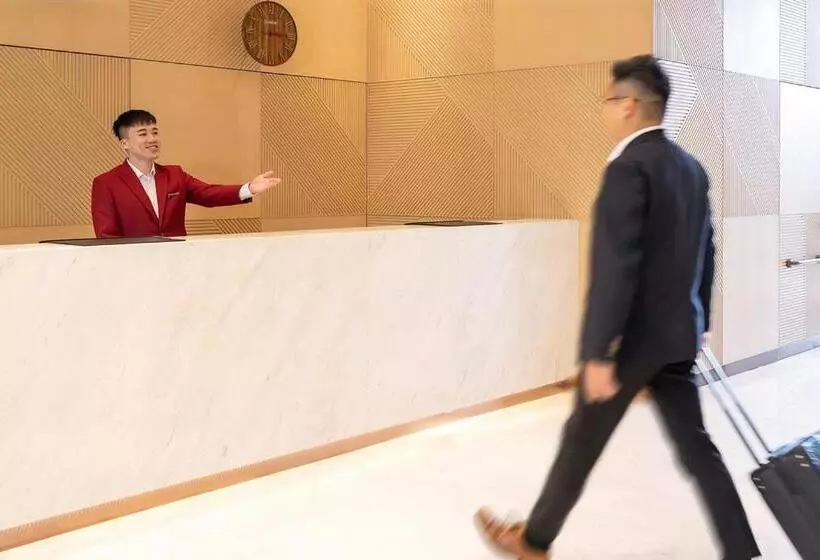 Y Hotel Hong Kong