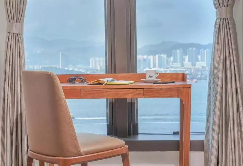 Y Hotel Hong Kong