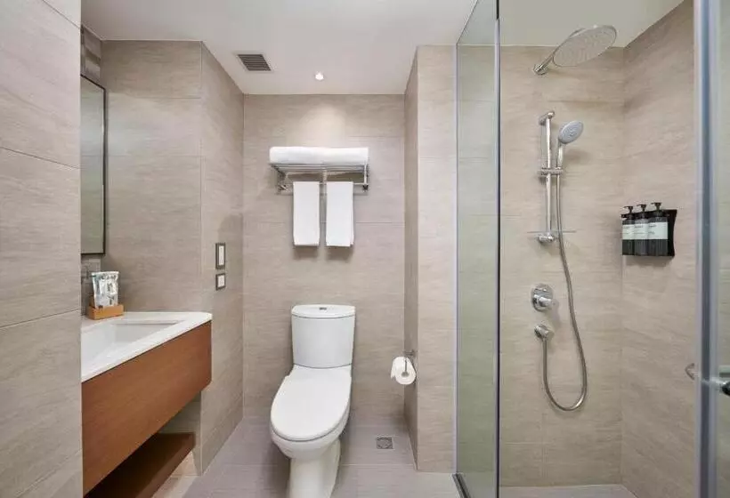 Y Hotel Hong Kong