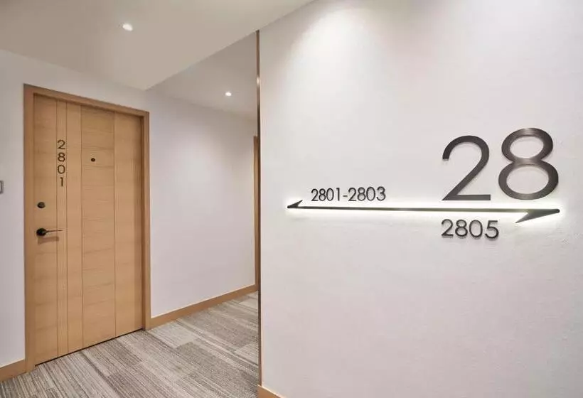 Y Hotel Hong Kong