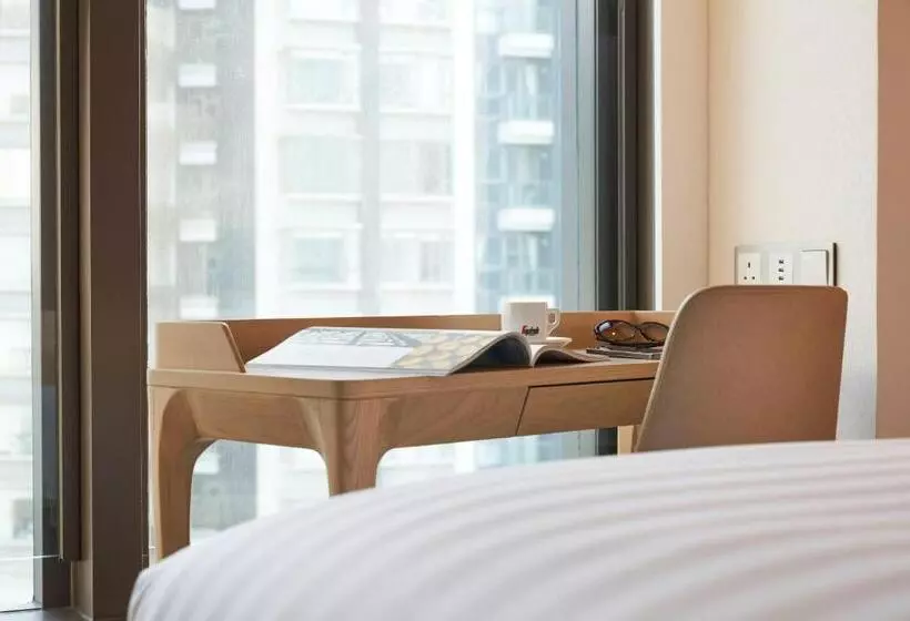 Y Hotel Hong Kong