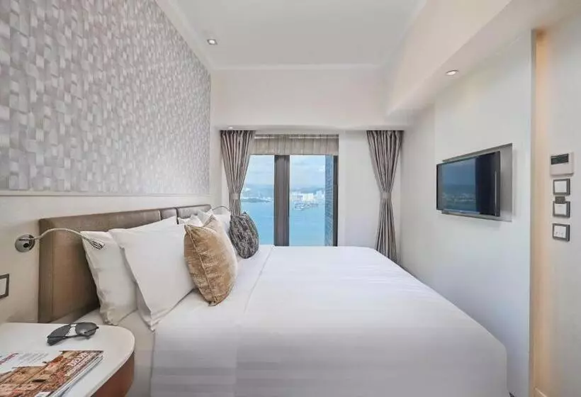 Y Hotel Hong Kong