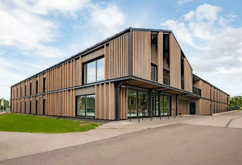 Kääriku Hostel