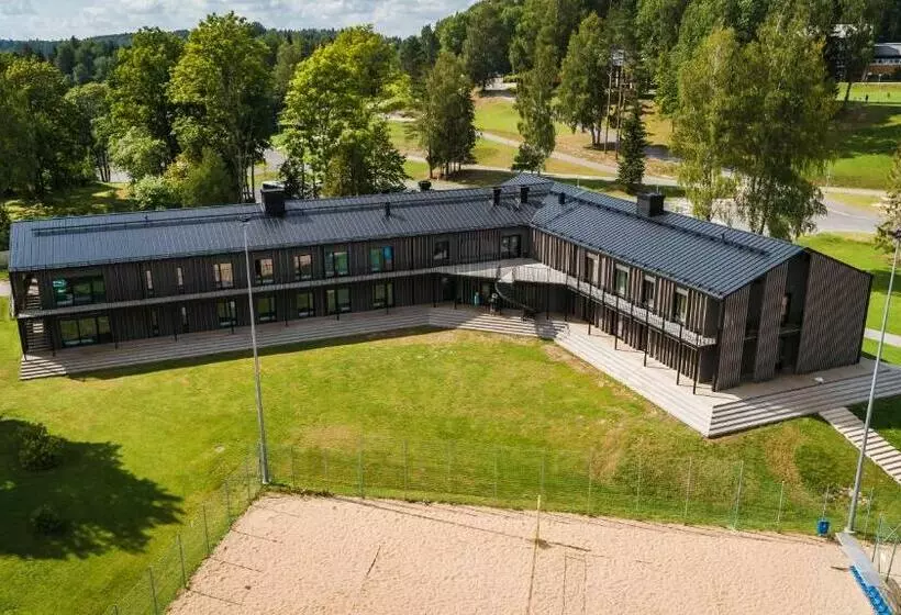 Kääriku Hostel