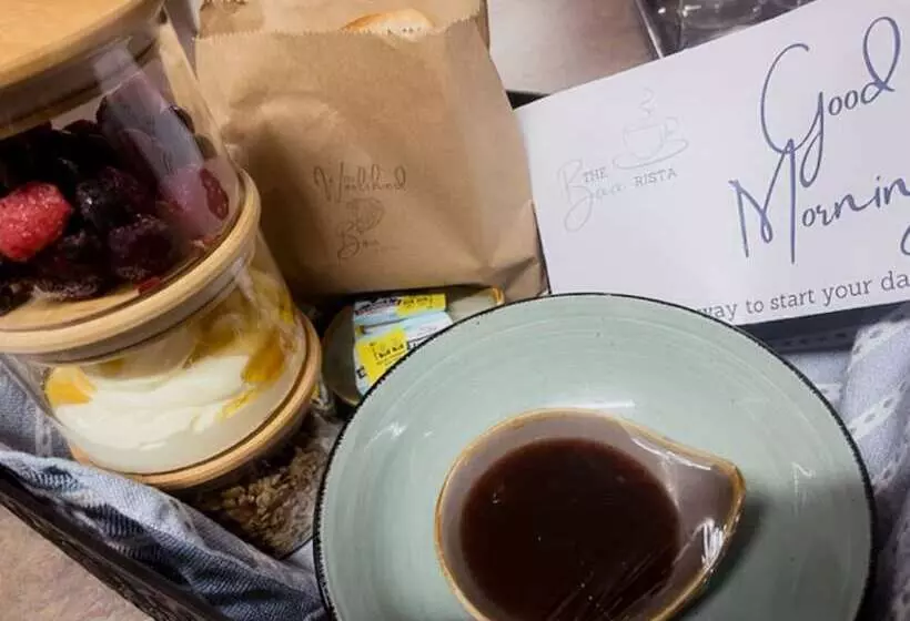 Motelli Oasis Motor Inn Blackall