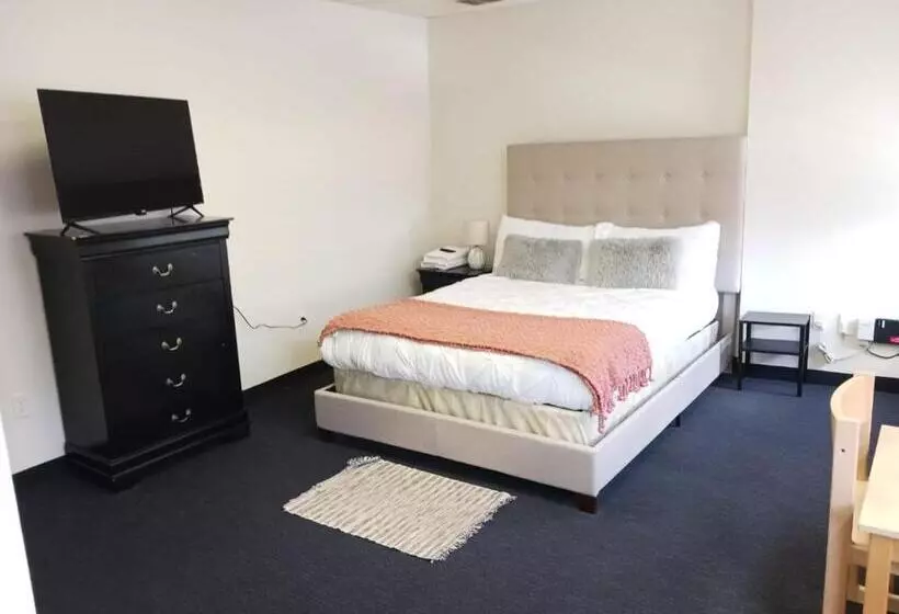 پانسیون Michie House In College Hill