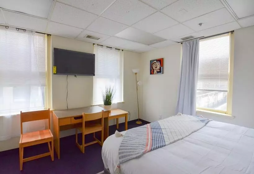 پانسیون Michie House In College Hill