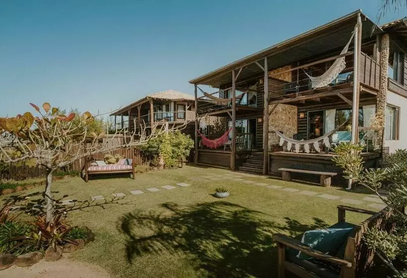 Majatalo Villa Sayuri