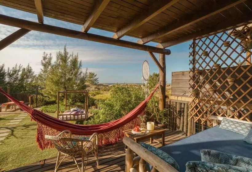 Majatalo Villa Sayuri