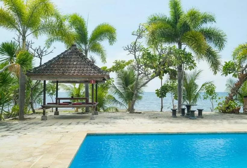 Reddoorz At Tanjung Alam Hotel Lovina