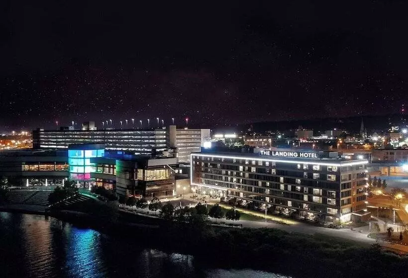 The Landing Hotel At Rivers Casino Pittsburgh