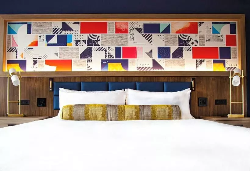 The Landing Hotel At Rivers Casino Pittsburgh