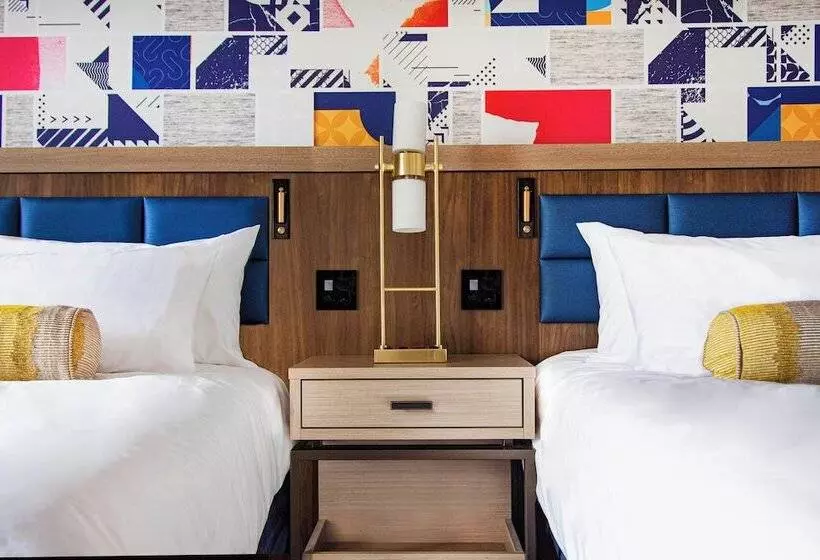 The Landing Hotel At Rivers Casino Pittsburgh