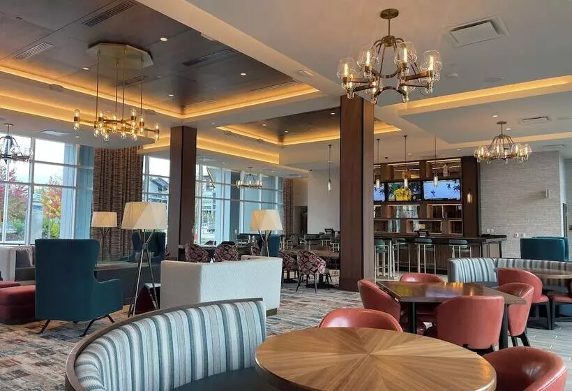 The Landing Hotel At Rivers Casino Pittsburgh
