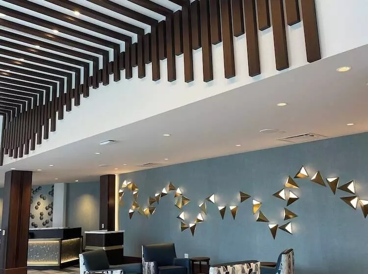 The Landing Hotel At Rivers Casino Pittsburgh
