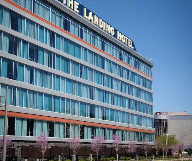 The Landing Hotel At Rivers Casino Pittsburgh
