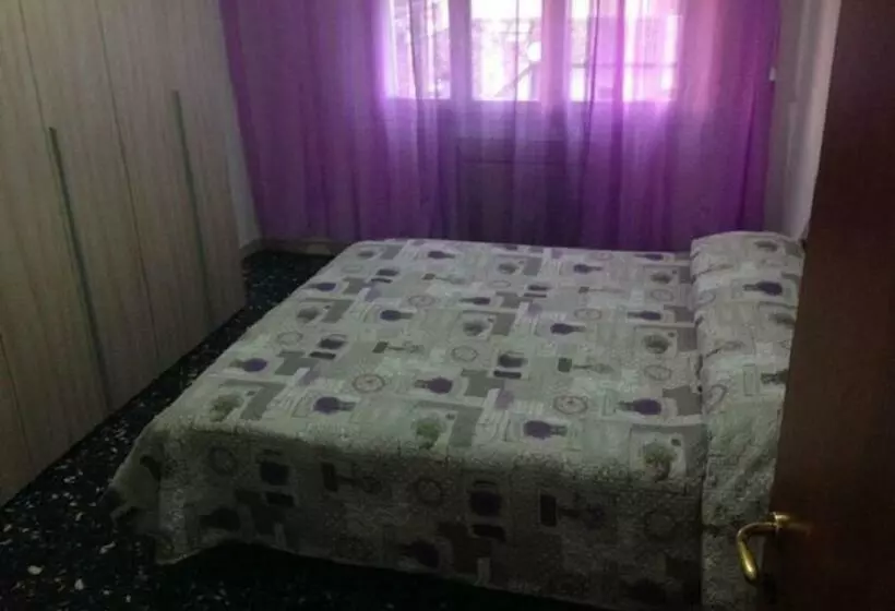 B&b Al Candiano