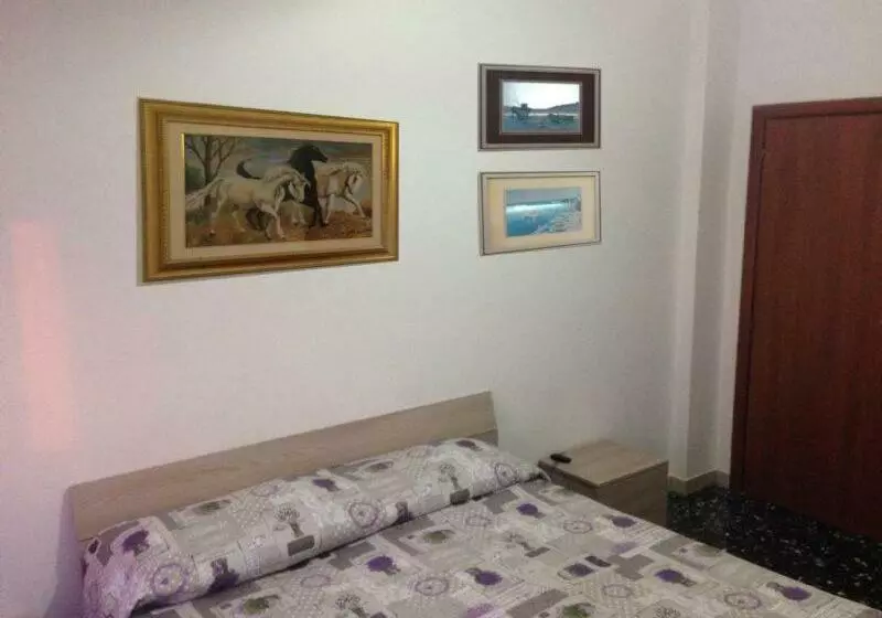 B&b Al Candiano