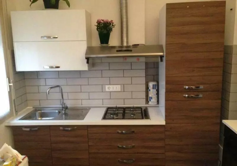 B&b Al Candiano