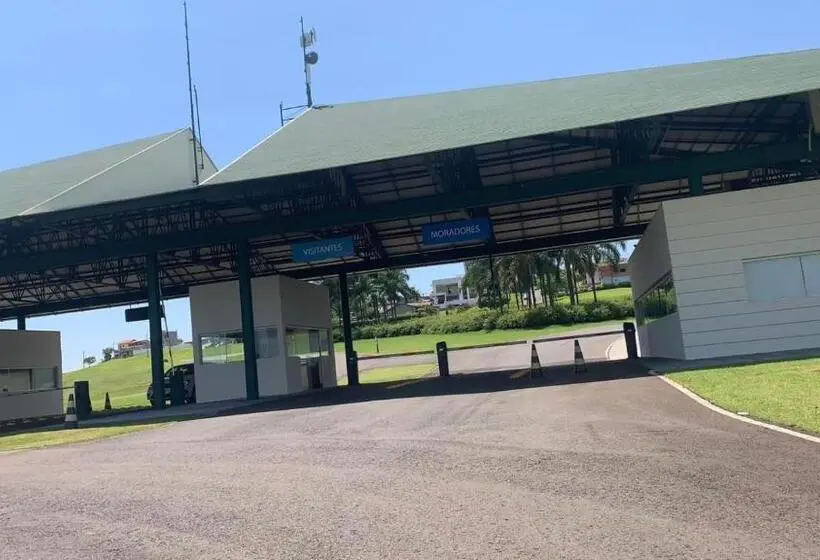 ベッドアンドブレックファースト Casa De Campo Pardinho Eco Ninho Verde 2
