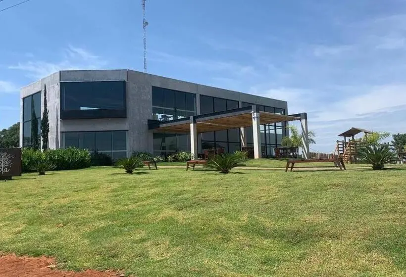 ベッドアンドブレックファースト Casa De Campo Pardinho Eco Ninho Verde 2
