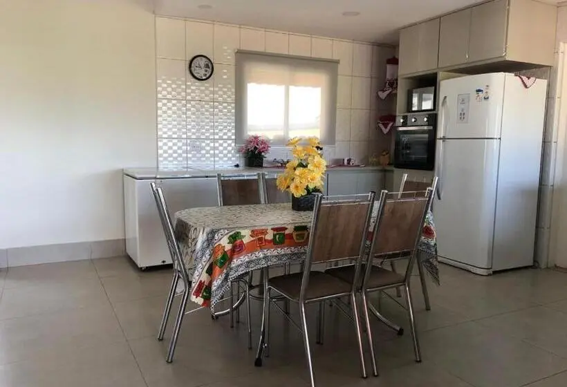 ベッドアンドブレックファースト Casa De Campo Pardinho Eco Ninho Verde 2