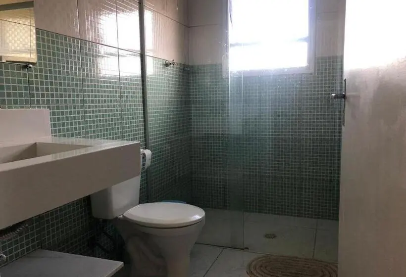 ベッドアンドブレックファースト Casa De Campo Pardinho Eco Ninho Verde 2