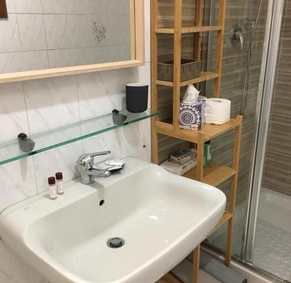 צימר Dimora Pizzone