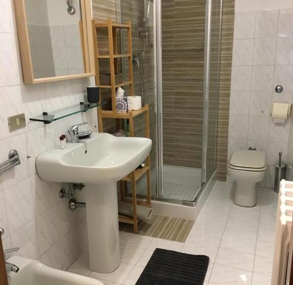 צימר Dimora Pizzone