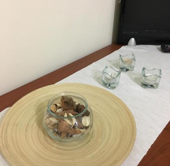 צימר Dimora Pizzone