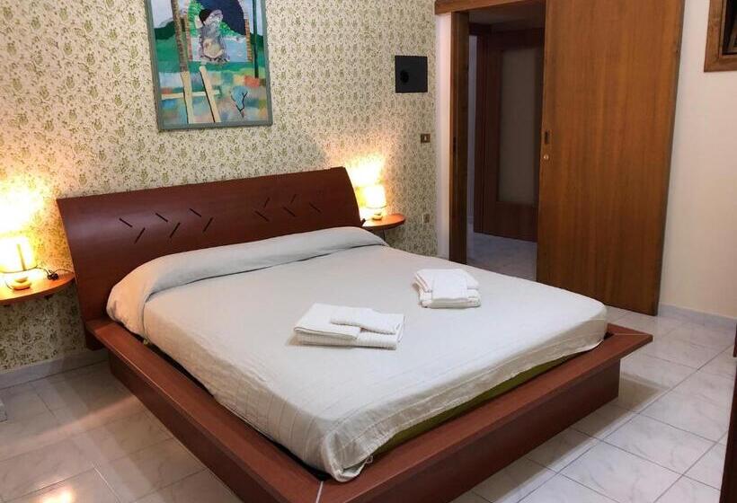 צימר Dimora Pizzone