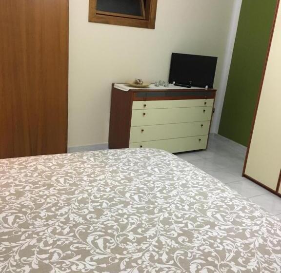 צימר Dimora Pizzone