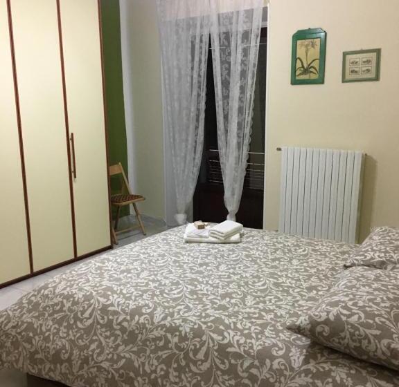 צימר Dimora Pizzone