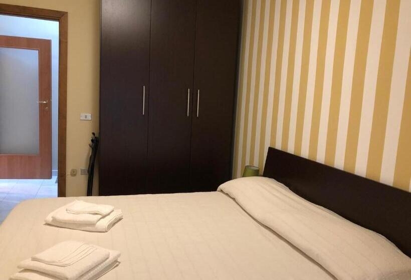 צימר Dimora Pizzone