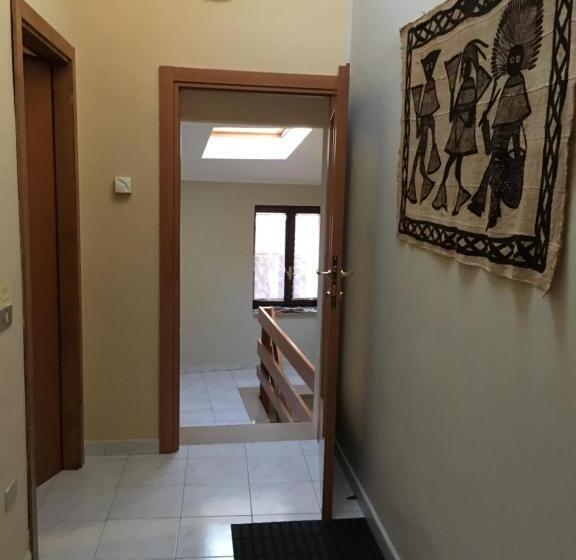 צימר Dimora Pizzone