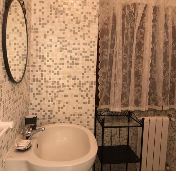 צימר Dimora Pizzone