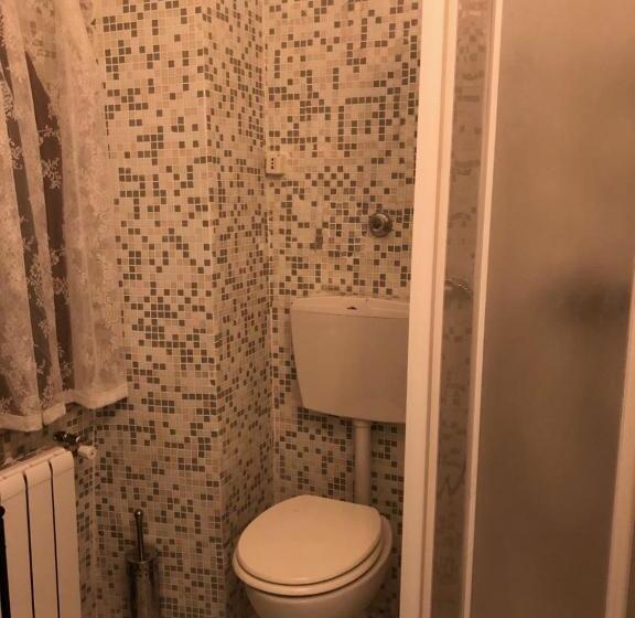 צימר Dimora Pizzone