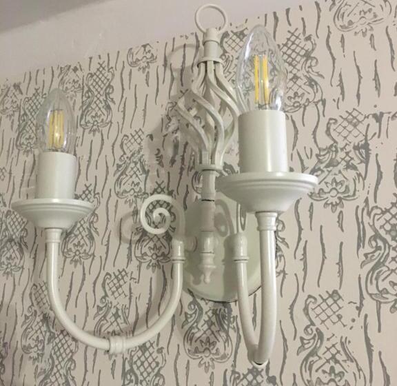 צימר Dimora Pizzone