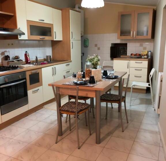 צימר Dimora Pizzone