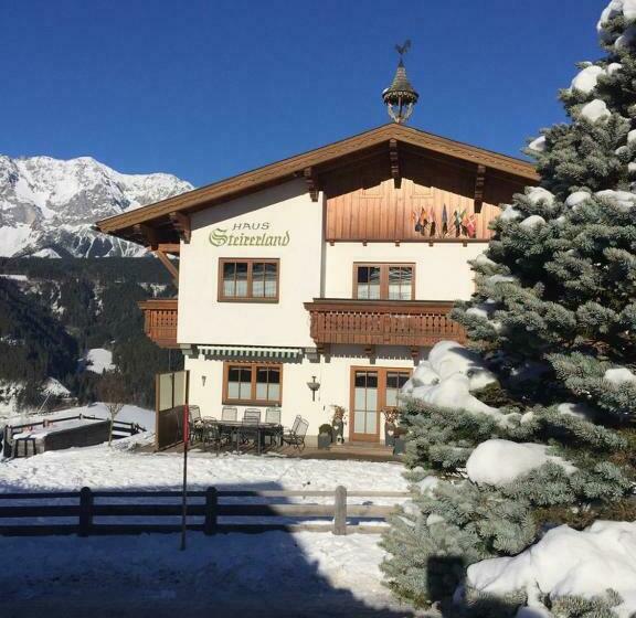Haus Steirerland